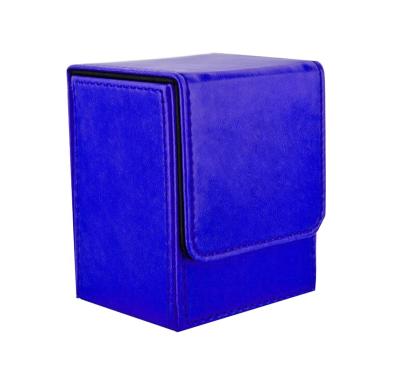 China Recyclable PU  card box for sale