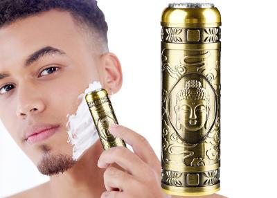 Chine Rasoir rechargeable de rasoir électrique rasant la machine de barbe pour le rasoir lavable Epilator de lame de trimmer humide sec de barbe des hommes à vendre