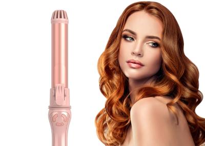 Κίνα Rotating Electric Curling Iron , Big Wave Automatic Curling Iron προς πώληση