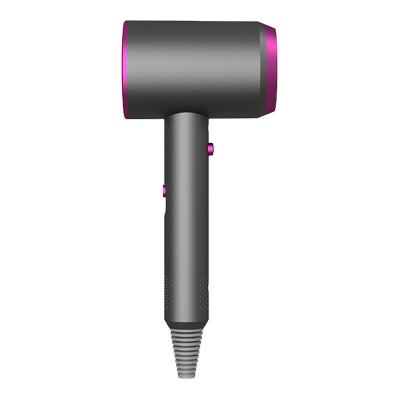 China 1000W Hot Sale Low Price Blue Light Negative Ion Hair Dryer For Home for sale