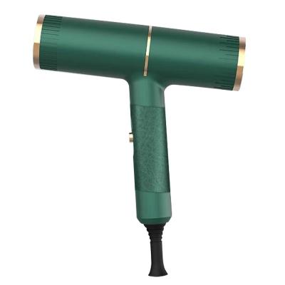 China 750w Foldable Saloon Adjustable Electric Hair Dryer Constant Temperature Hair Drier for sale