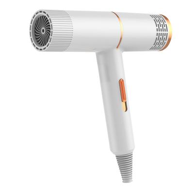 China Constant Temperature Hot Tools Hair Dryer Hot Air And Cold Air Wind Hammer Blower Dry for sale