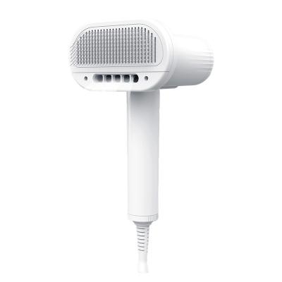 China Customizable Pet Blow Dryer with DC Motor and Negative Ion Technology for sale