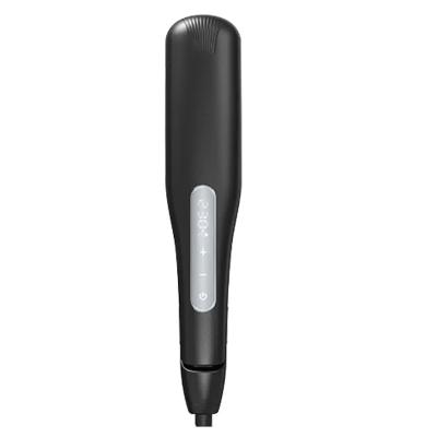 Cina Smart Touch Screen LCD Travel Size strettificatore per capelli per una raddrizzatura sicura e veloce in vendita