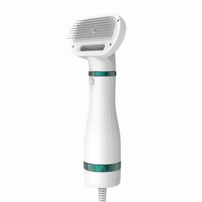 China 300W Multi Function 3 In 1 Pet Grooming Blower Low Noise Constant Wind Cat Dog Pet Hair Dryer for sale