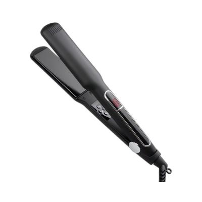 China MCH Heating Hair Straightener Multi Size LCD Screen Display Touch Operation Professional Tools for sale