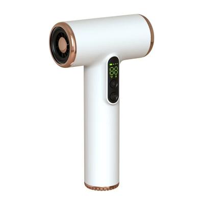 China Travel Size 200W Battery Powered Wireless Hair Dryers with Low Noise Performance for sale