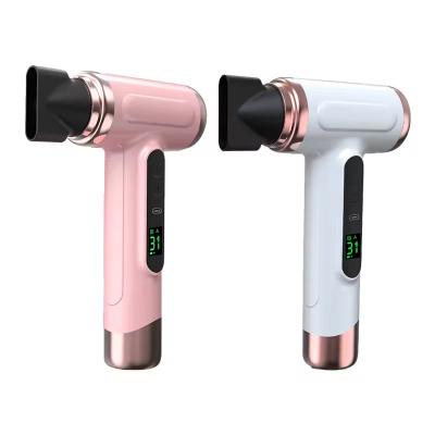 China High-Power Household Hair Dryer With Fast Drying And Negative Ion Foldable Wind Tube For Students And Dormitory Use for sale