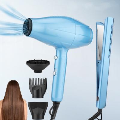 China High Speed Negative Ionic Blow Dryer Professional Salon Hair Dryer Stand For Portable 220V Ac Motor for sale