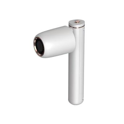 China Wireless Cordless Mini Outdoors Rechargeable Multi Types Hair Dryer Manufacturer In China for sale