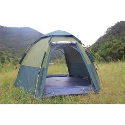 China Straight tying type ACOME tent polycarbonate inflatable dome tent medical tent for comercijal for sale