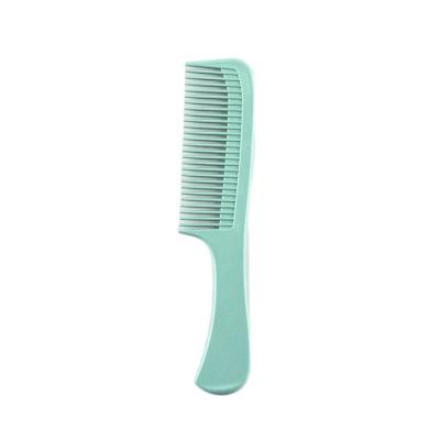 China Home/Hotel/Travel professional hair cutting comb hair comb private label hair straightening comb for sale