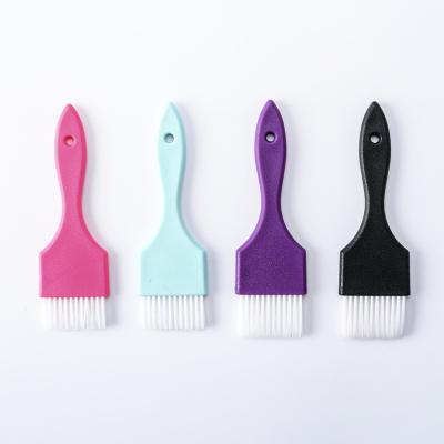 China Painter LUXE Nondisposable Hair Color Brush, hair dye brush, hair coloring power brush for sale