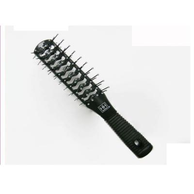 China New Design Popular Factory Direct Supply Double Sided Flexible Hair Brush for sale