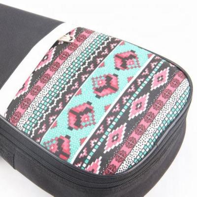 China national minority national minority ukulele bag for soprano concert tenor waist OEM bag factory manufacture for sale