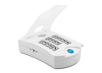 Китай Elderly Medical Alert System Emergency Call System With Bracelet or Neck Button продается