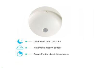 China Super Sensitive Led Closet Light Motion Sensor Elegant Easy Installation for sale