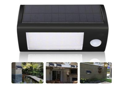 China 20 LED Outdoor Wireless Pir Motion Sensor Light , Waterproof Solar Powered Motion Lights for sale