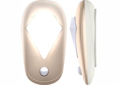 China 0.5W Induction Indoor Motion Sensor Light Diamond Water Drop Human Body for sale