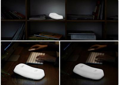 China USB Charging Battery Powered Closet Light With Motion Sensor 2 Watt Warm Color for sale