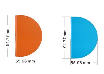 China lámpara abierta original plegable del libro de la luz LED Lumio de la abertura 2.5W con teledirigido en venta