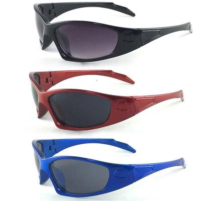 China Fashion sunglasses sport cheap sunglasses for men outdoor motor glasses for sale