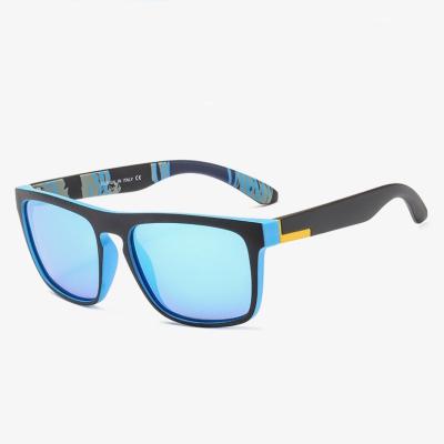 China Fashion Sunglasses Polarized Eyewear High Quality Mens Polarization Sunglasses Driving Glasses Cool Outdoor Sun Glasses for sale