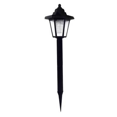 China Sturdy Material and Waterproof Wholesale Outdoor Solar Powered Decoration Spike Led Solar Garden Lights for sale