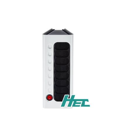 China Commercial Ceramic Room Air Chamber Overheat Protection Personal Ceramic Heater for sale