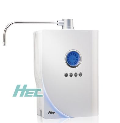 China 2022 Commercial Award Winning Simple Design Household Water Purifier Water Dispenser for sale