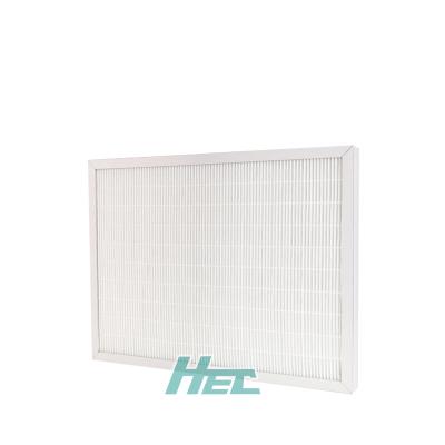 China HEPA plant filter for sale