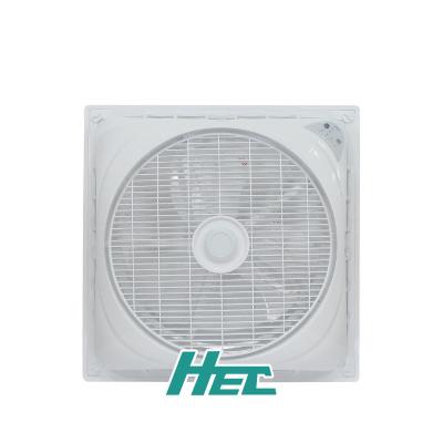 China DC FAN Home Used Rechargeable Drop Grid Ceiling DC Fan Powered for sale