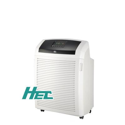 China Large CADR Commercial Air Purifier Silent Hepa Filter Desktop Air Filter for sale