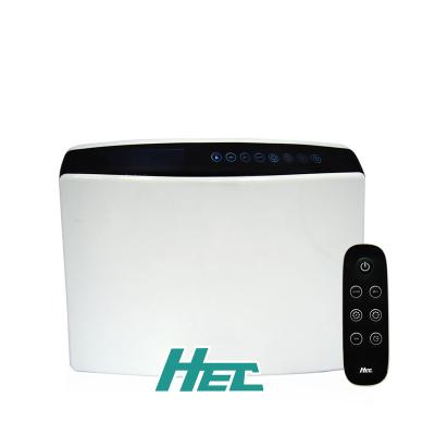 China Commercial Housing Air Filter Room Use Smart Personal Portable Air Purifier for sale