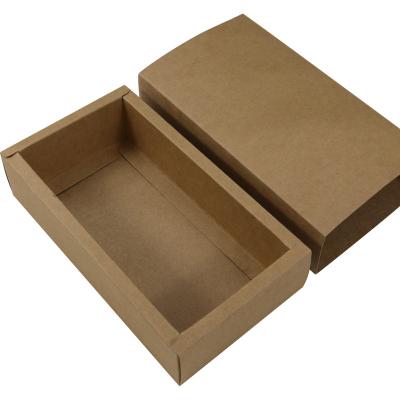 China Customization Recyclable Wholesale Biodegradable Packaging Box Case Phone Packing Box for sale