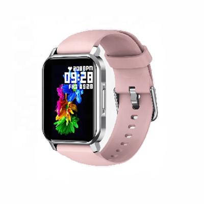 China Cheapest Price Kids 1.72 Inch Models 240*280 Multiple Color Screen Heart Rate Motion Watch Smart Phone for sale