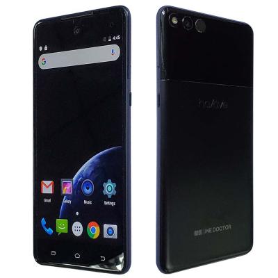 China Auto Focus China Brand New Products Wholesale Top Brand 5.5 Inch Smart 4G Lte Cheap Opened 3GB 3000 mAh Cell Phone for sale