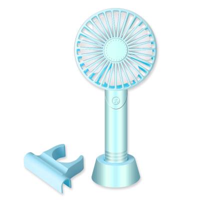 China 2019 New Arrival Small Portable Desktop Air Cooler Fan Mini USB Rechargeable Plastic USB Plastic Supplier, Items For Daily Use for sale