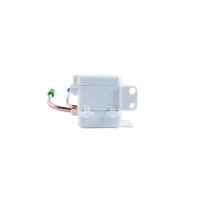 China Refrigeration Parts Market Hots Durable Low Noise Bistable Solenoid Valve In Refrigerator Cooling System for sale