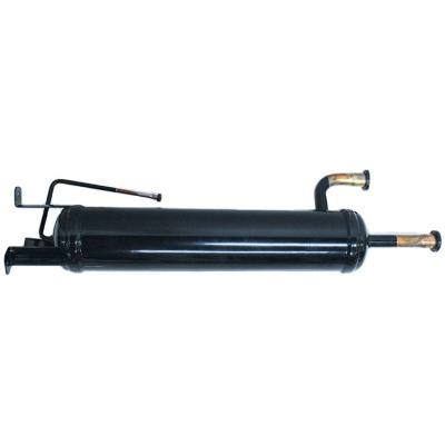 China Refrigeration Parts Sanhua Oil Separator For Refrigeration System YFQ-A00089-503 for sale