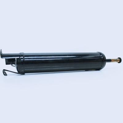 China Refrigeration Parts Complete Sell YFQ Refrigeration Air Oil Separator For Condensing Unit for sale