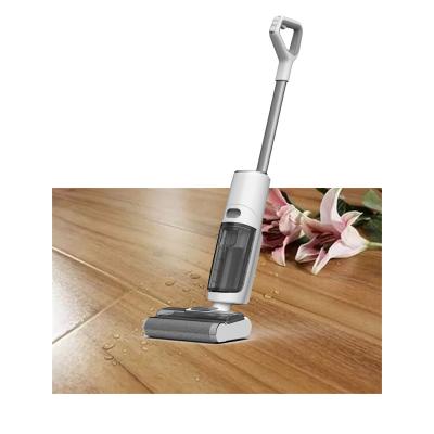 China Rechargeable Battery Portable Wet and Dry Home Use Vacuum Cleaner Electric Mops Handheld Carpet Vacuum Cleaner for sale