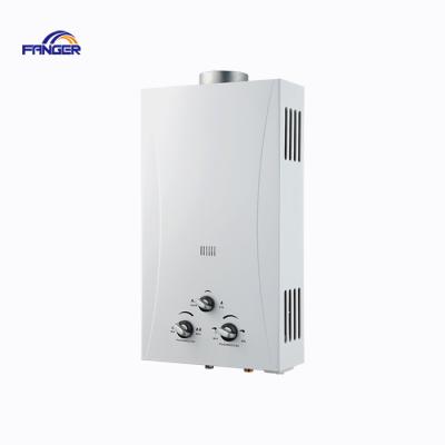 China High Efficient Custom RV CKD Service LPG NG Gas Water Heater Manufacturer SKD for sale