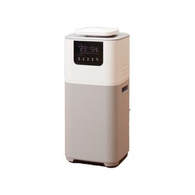 China Hotel Dngguan Humidifier Parts Manufacture for sale