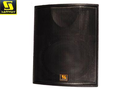 China F8 kies 8 uit“ Correct Versterkingssysteem, Draagbare Levende Correcte Speakers150-Watts Te koop