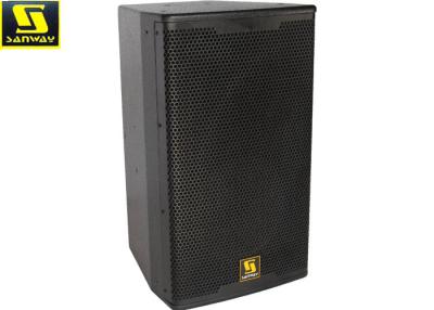 Κίνα 14.7kg Karaoke 1400 Watt αιχμή ηχητικών συστημάτων με μια 12 ίντσα Woofer προς πώληση