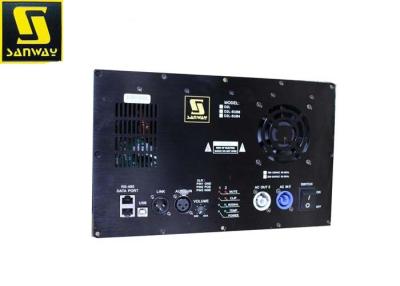 China 1800W Multi - Function Power Module With Dsp Via Usb And Rs-485 Control for sale