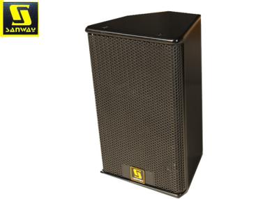 China 15 Inch Active Power Speaker Lightweight Powered Pa Speakers For Disco Ballroom for sale