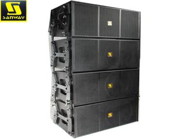 China Aero 12 A 12 Inch Passive Active Line Array Single With Neodymium Driver for sale