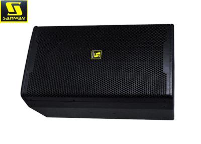 China Single 10 inch 300W Karaoke Sound System High End Loudspeaker for Night Club for sale